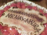 congrat